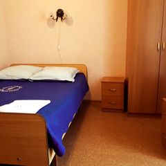 База отдыха Морской берег, Артем, Приморский край