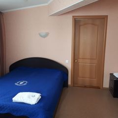 База отдыха Морской берег, Артем, Приморский край