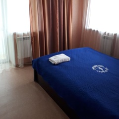 База отдыха Морской берег, Артем, Приморский край