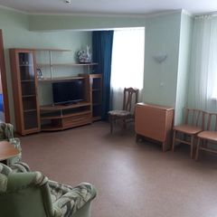 База отдыха Морской берег, Артем, Приморский край