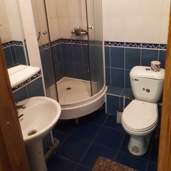 База отдыха Морской берег, Артем, Приморский край