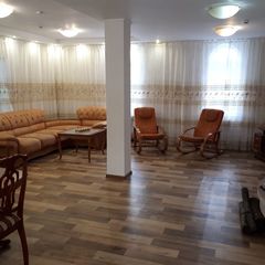 База отдыха Морской берег, Артем, Приморский край