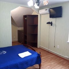 База отдыха Морской берег, Артем, Приморский край