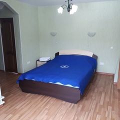 База отдыха Морской берег, Артем, Приморский край