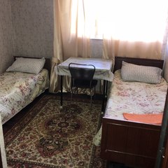 База отдыха Мираж, поселок Лососево, Ленинградская область