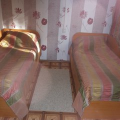 База отдыха Мираж, поселок Лососево, Ленинградская область