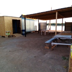 Гостевой комплекс Южный флот, Селитренное, Астраханская область