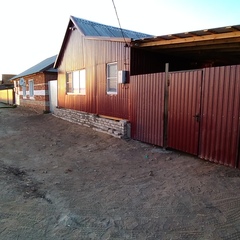 Гостевой комплекс Южный флот, Селитренное, Астраханская область