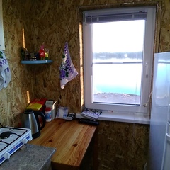 Гостевой комплекс Южный флот, Селитренное, Астраханская область