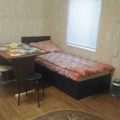 Гостевой комплекс Южный флот, Селитренное, Астраханская область