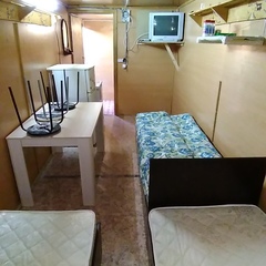 Гостевой комплекс Южный флот, Селитренное, Астраханская область