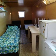 Гостевой комплекс Южный флот, Селитренное, Астраханская область