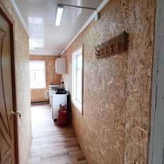 Гостевой комплекс Южный флот, Селитренное, Астраханская область