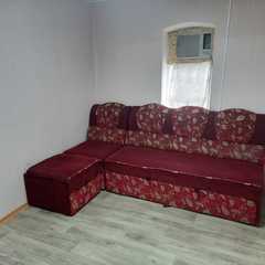 Гостевой комплекс Южный флот, Селитренное, Астраханская область