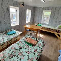 Гостевой комплекс Южный флот, Селитренное, Астраханская область