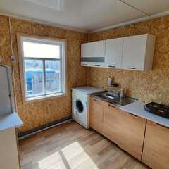 Гостевой комплекс Южный флот, Селитренное, Астраханская область