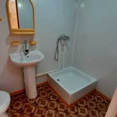 Гостевой комплекс Южный флот, Селитренное, Астраханская область