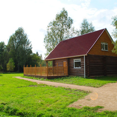 База отдыха Дача-парк Емельяново, Смоленская область