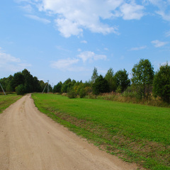 База отдыха Дача-парк Емельяново, Смоленская область
