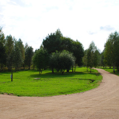 База отдыха Дача-парк Емельяново, Смоленская область