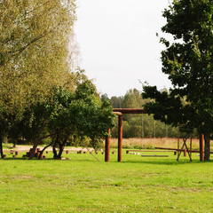База отдыха Дача-парк Емельяново, Смоленская область