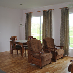 База отдыха Дача-парк Емельяново, Смоленская область