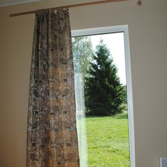 База отдыха Дача-парк Емельяново, Смоленская область