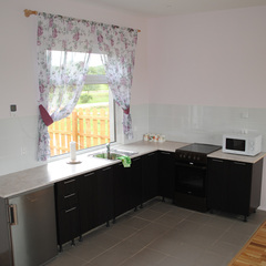 База отдыха Дача-парк Емельяново, Смоленская область