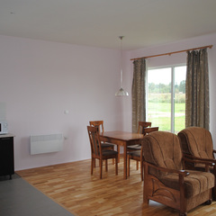 База отдыха Дача-парк Емельяново, Смоленская область