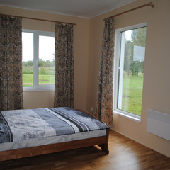 База отдыха Дача-парк Емельяново, Смоленская область