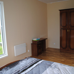 База отдыха Дача-парк Емельяново, Смоленская область