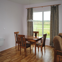 База отдыха Дача-парк Емельяново, Смоленская область