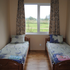 База отдыха Дача-парк Емельяново, Смоленская область