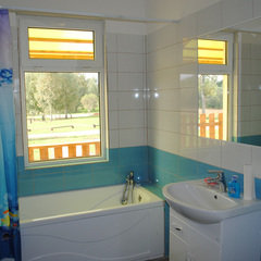 База отдыха Дача-парк Емельяново, Смоленская область