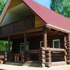 База отдыха Дача-парк Емельяново, Смоленская область