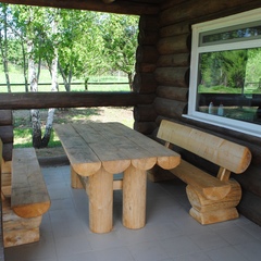 База отдыха Дача-парк Емельяново, Смоленская область