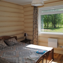 База отдыха Дача-парк Емельяново, Смоленская область