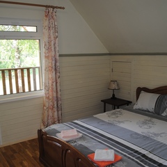 База отдыха Дача-парк Емельяново, Смоленская область