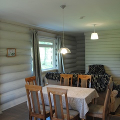 База отдыха Дача-парк Емельяново, Смоленская область