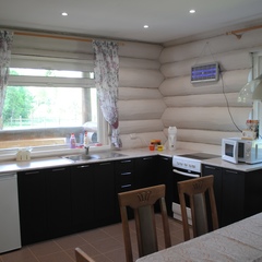 База отдыха Дача-парк Емельяново, Смоленская область