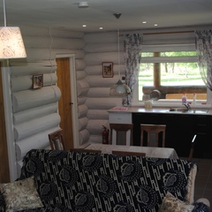 База отдыха Дача-парк Емельяново, Смоленская область