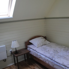 База отдыха Дача-парк Емельяново, Смоленская область