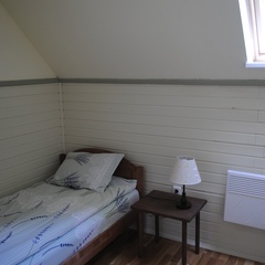 База отдыха Дача-парк Емельяново, Смоленская область