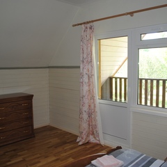 База отдыха Дача-парк Емельяново, Смоленская область