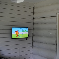 База отдыха Дача-парк Емельяново, Смоленская область