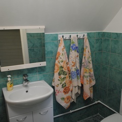 База отдыха Дача-парк Емельяново, Смоленская область