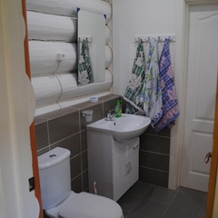 База отдыха Дача-парк Емельяново, Смоленская область