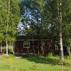 База отдыха Дача-парк Емельяново, Смоленская область