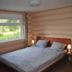 База отдыха Дача-парк Емельяново, Смоленская область