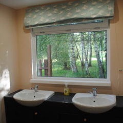 База отдыха Дача-парк Емельяново, Смоленская область